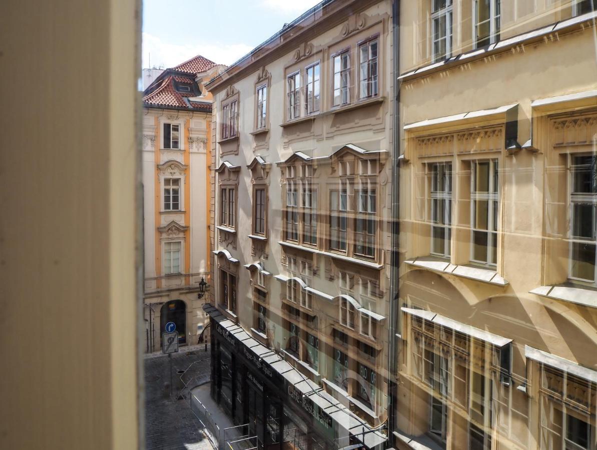 Karlova 42 - Old Town Apartment 布拉格 外观 照片