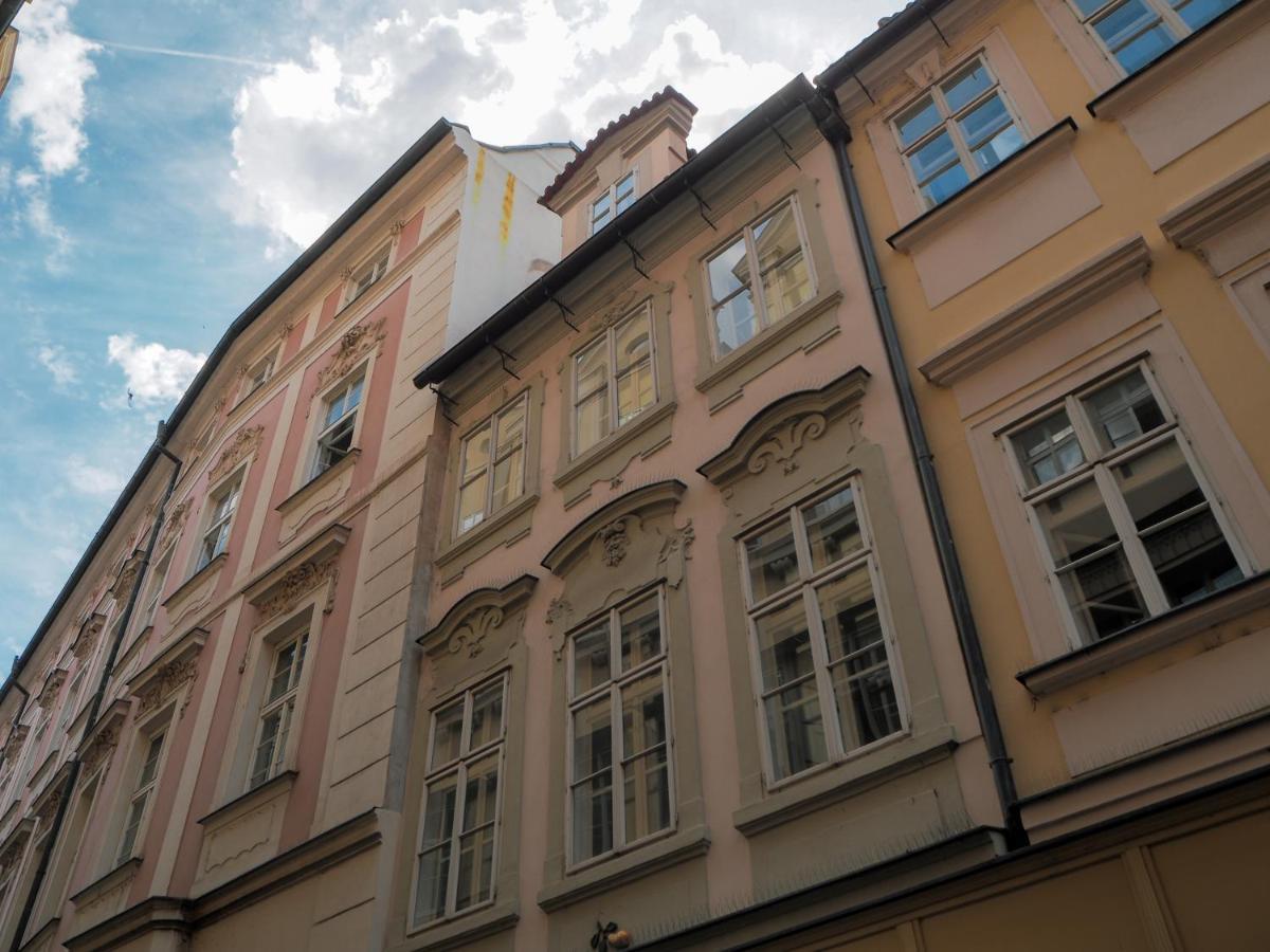 Karlova 42 - Old Town Apartment 布拉格 外观 照片